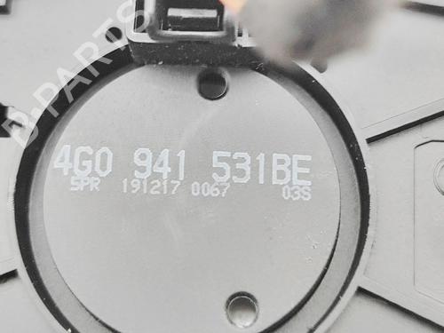 Electronic module AUDI A6 C7 Avant (4G5, 4GD) 2.0 TDI quattro | BP34102183M83  - Image 6