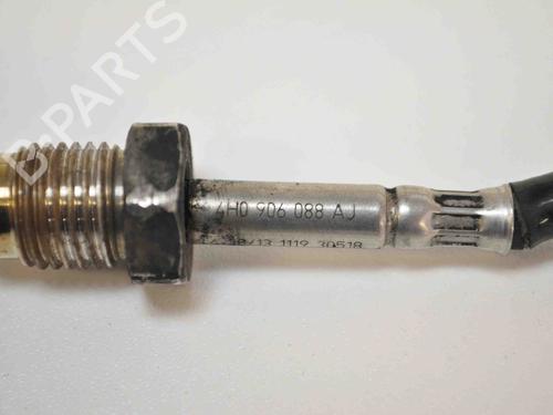 Elektronisk sensor AUDI A8 D4 (4H2, 4H8, 4HC, 4HL) 4.2 TDI quattro | BP30248772M84 