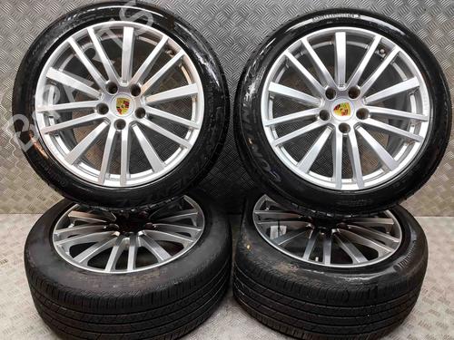 Used Rim PORSCHE PANAMERA (971) 3.0 (97AAA1, 97BAA1) (330 hp) 29485970