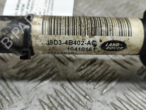 Left rear driveshaft JAGUAR I-PACE (X590) EV400 AWD | BP27768234M40 - Image 7