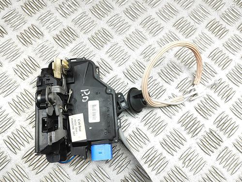 Front right lock PORSCHE CAYMAN (987) S 3.4 | BP29753157C97