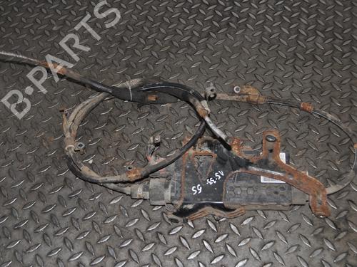 Used Electric handbrake SUBARU OUTBACK (BR) 2.0 D AWD (BRD) (150 hp) 30217751