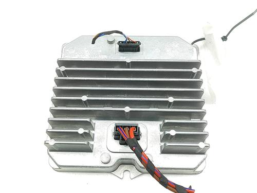 Used Electronic module Electronic module BMW X6 (G06, F96) M (600 hp) 32973898 32973898