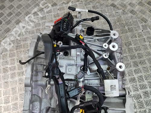 Gearbox VOLVO XC40 (536) B4 Mild-Hybrid | BP27794517M3 