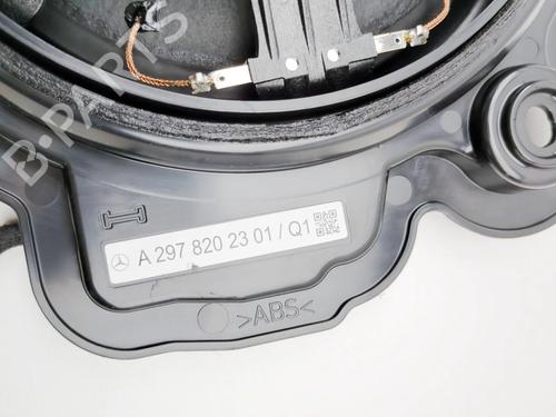 Speaker MERCEDES-BENZ EQE (V295) EQE 350+ (295.121) | BP39687356E2 - Image 6