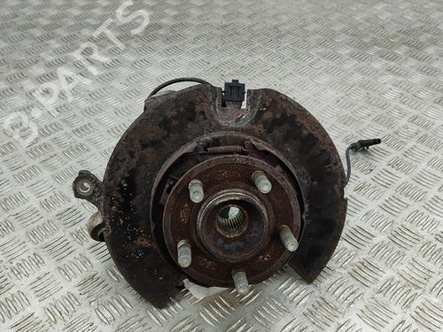 Used Right rear steering knuckle DODGE CHARGER 2.7 (192 hp) 27781331