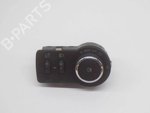 Used Electronic module OPEL INSIGNIA A (G09) 2.0 CDTI (68) (131 hp) 7853495