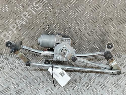 Used Front wipers mechanism SKODA ENYAQ iV SUV (5AZ) 85X (286 hp) 28555890