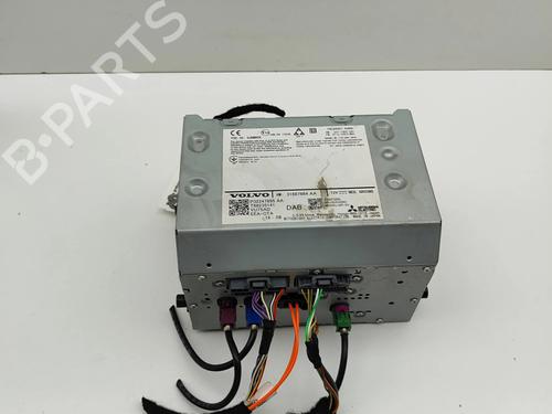 Used Electronic module VOLVO V60 II (225) D3 (150 hp) 27795562