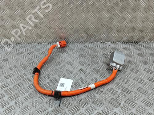 Used Wiring harness TOYOTA bZ4X (_EAM1_) EV (YEAM15) (218 hp) 28560690