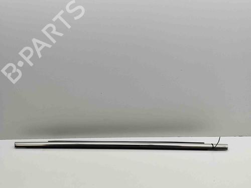 Used Door moulding trim AUDI A3 Sportback (8VA, 8VF) 1.4 TFSI e-tron (150 hp) 27331340