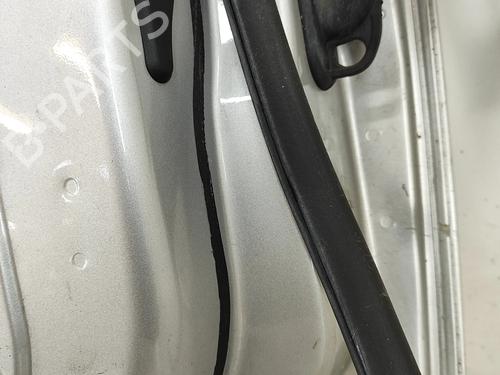 Left front door FORD FOCUS III 1.0 EcoBoost | BP28436774C2