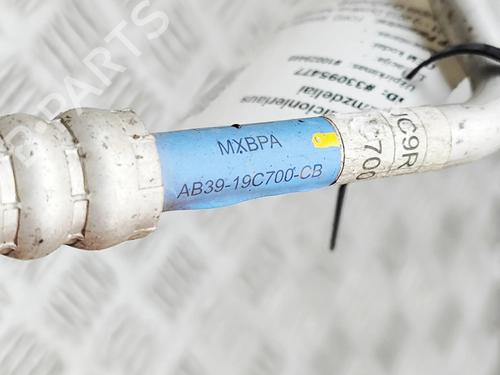 AC pipe FORD RANGER (TKE) 3.2 TDCi 4x4 | BP30708455M126