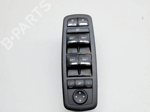 Right front window switch MASERATI GHIBLI III (M157) 3.0 D | BP39884439I26 - Image 2
