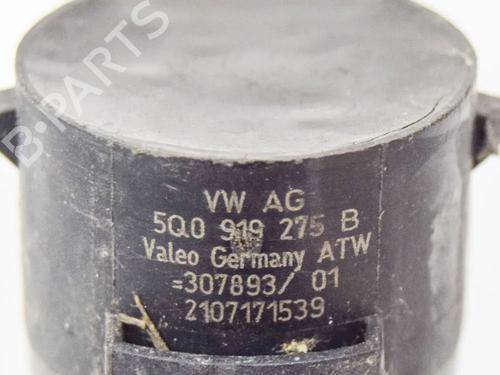 Elektronische module AUDI A4 B9 (8W2, 8WC) 1.4 TFSI | BP28061865M83