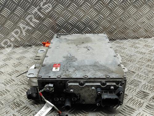 Inverter/Converter JAGUAR I-PACE (X590) EV400 AWD | BP27766505M119 