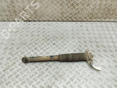 Used Left rear shock absorber KIA SPORTAGE V (NQ5) 1.6 T-GDi Hybrid AWD (230 hp) 31192207