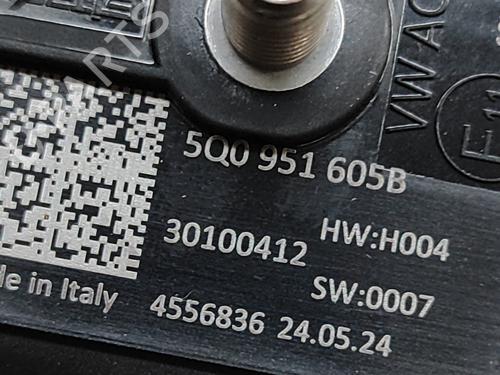 Module électronique SKODA OCTAVIA IV Combi (NX5, PV5) 1.5 TSi | BP28556172M83