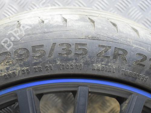 Rim MASERATI LEVANTE SUV (M161) 3.0 Q4 | BP15376046C45