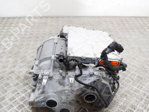 Motor VW ID.3 (E11, E12) Pro (145 hp) 27756740