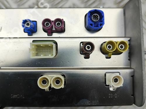 Electronic module MERCEDES-BENZ GLE (V167) GLE 400 d 4-matic (167.123) | BP33394155M83 - Image 6