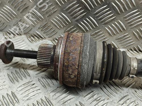 Right rear driveshaft AUDI Q5 (FYB, FYG) SQ5 TFSI quattro | BP19428131M41 