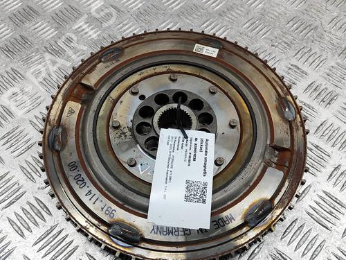Used Flywheel Flywheel 25614736 25614736