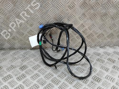 Used Wiring harness FORD RANGER (TKE) 2.0 EcoBlue 4x4 (213 hp) 27775475
