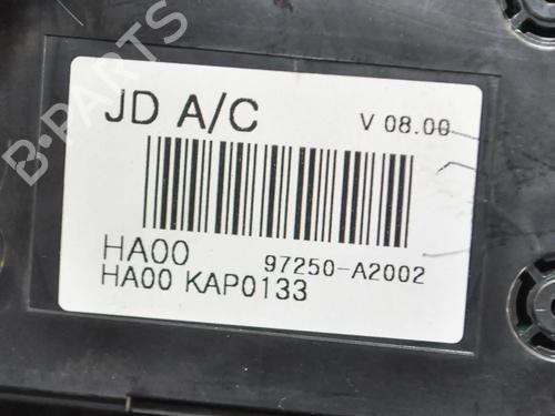 Electronic module KIA CEE'D (JD) 1.4 CVVT | BP6751511M83 
