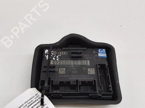 Used Electronic module Electronic module AUDI A6 C7 Avant (4G5, 4GD) 3.0 TDI quattro (272 hp) 21588183 21588183