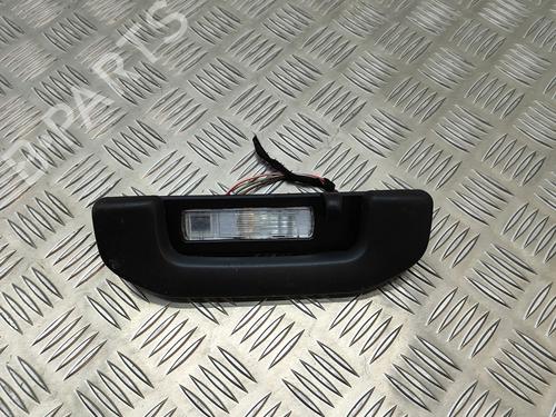 Used Interior roof handle Interior roof handle MERCEDES-BENZ GLS (X166) 350 d 4-matic (166.824) (258 hp) 19501921 19501921