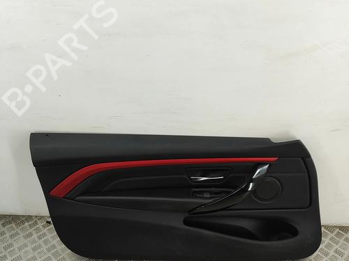 Used Front left panel Front left panel BMW 4 Coupe (F32, F82) 420 d (190 hp) 33378728 33378728