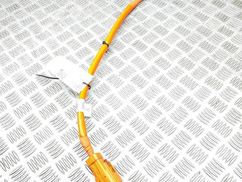 Wiring harness PORSCHE CAYENNE Coupe (9YB) 3.0 E-Hybrid AWD | BP38017967E16 - Image 4
