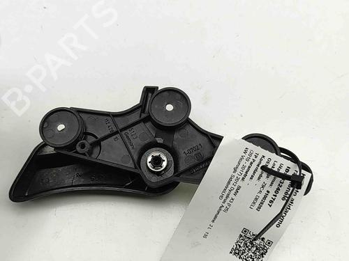 Other BMW X3 (F25) xDrive 20 d | BP29310513O1 