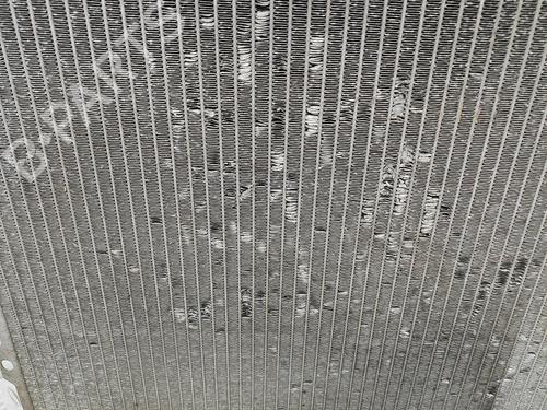Water radiator HYUNDAI H-1 Cargo (TQ) 2.5 CRDi | BP33385768M31  - Image 9