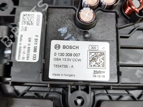 Heater blower motor MERCEDES-BENZ E-CLASS (W213) E 220 d (213.004) | BP26605052M62  - Image 8