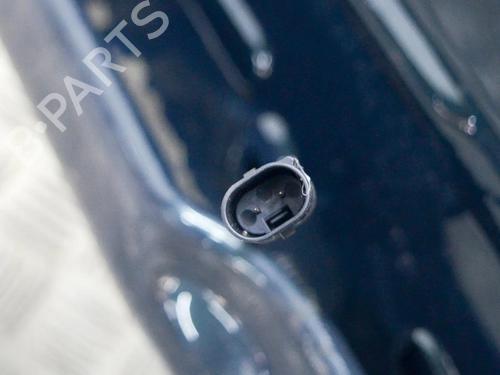 Hood VW PHAETON (3D1, 3D2, 3D3, 3D4, 3D6, 3D7, 3D8, 3D9) 5.0 V10 TDI 4motion | BP7697950C1 