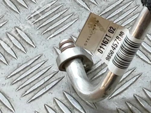 AC pipe CITROËN C4 X (BD_, BE_, BF_) ë-C4 X (BFZKXC) | BP28551696M126