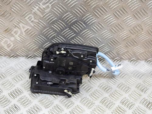 Used Front right lock BMW X3 (G01, F97, G08) xDrive M40 d (326 hp) 27764587