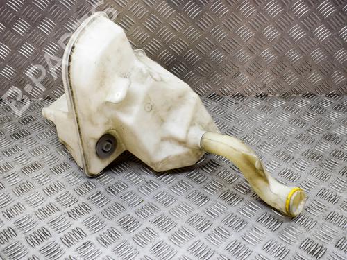 Used Windscreen washer tank Windscreen washer tank SAAB 9-3 Convertible (YS3F) 1,8t (150 hp) 10070530 10070530
