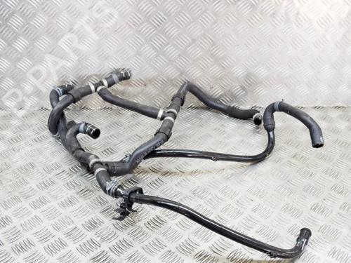 Rør VW ID.3 (E11, E12) Pro | BP27755395M125