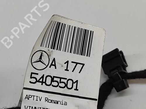 Wiring harness MERCEDES-BENZ A-CLASS (W177) AMG A 35 4-matic (177.051) | BP27781749E16 