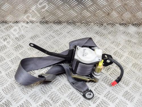 Used Front left seatbelt Front left seatbelt MITSUBISHI SPACE WAGON (N9_W, N8_W) 2.4 GDI (N84W) (150 hp) 10401277 10401277