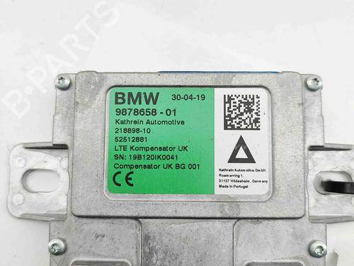 Electronic module BMW X3 (G01, F97, G08) xDrive M40 i | BP33375044M83 - Image 6