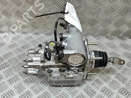 Used Servo brake TOYOTA AURIS (_E18_) 1.8 Hybrid (ZWE186_, ZWE186R) (136 hp) 23561660