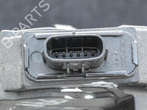 Pedal TOYOTA YARIS (_P13_) 1.3 (NSP130_, NSP130) | BP6724192I4 