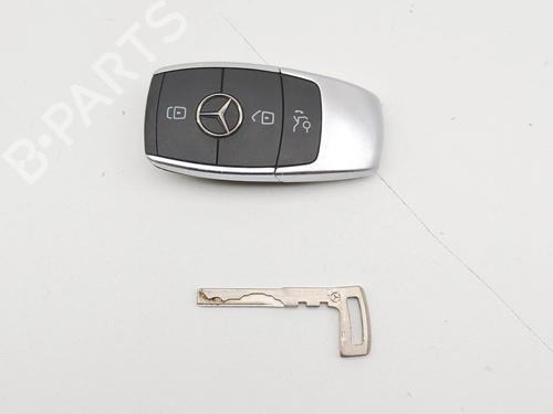 Electronic module MERCEDES-BENZ CLA (C118) CLA 250 e (118.386) | BP39656270M83 - Image 3