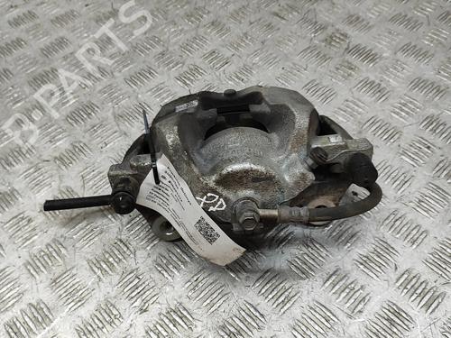 Right front brake caliper NISSAN QASHQAI III (J12) 1.3 DIG-T | BP28558608M104