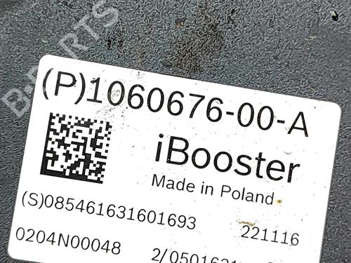 Servo brake TESLA MODEL X (5YJX) P90D AWD | BP36470480M42 - Image 7