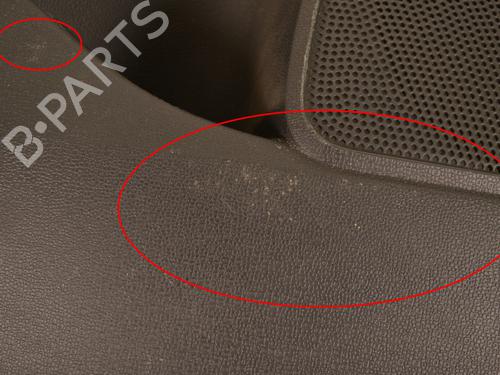 Rear left panel FORD ECOSPORT 1.0 EcoBoost | BP33347563C60  - Image 6